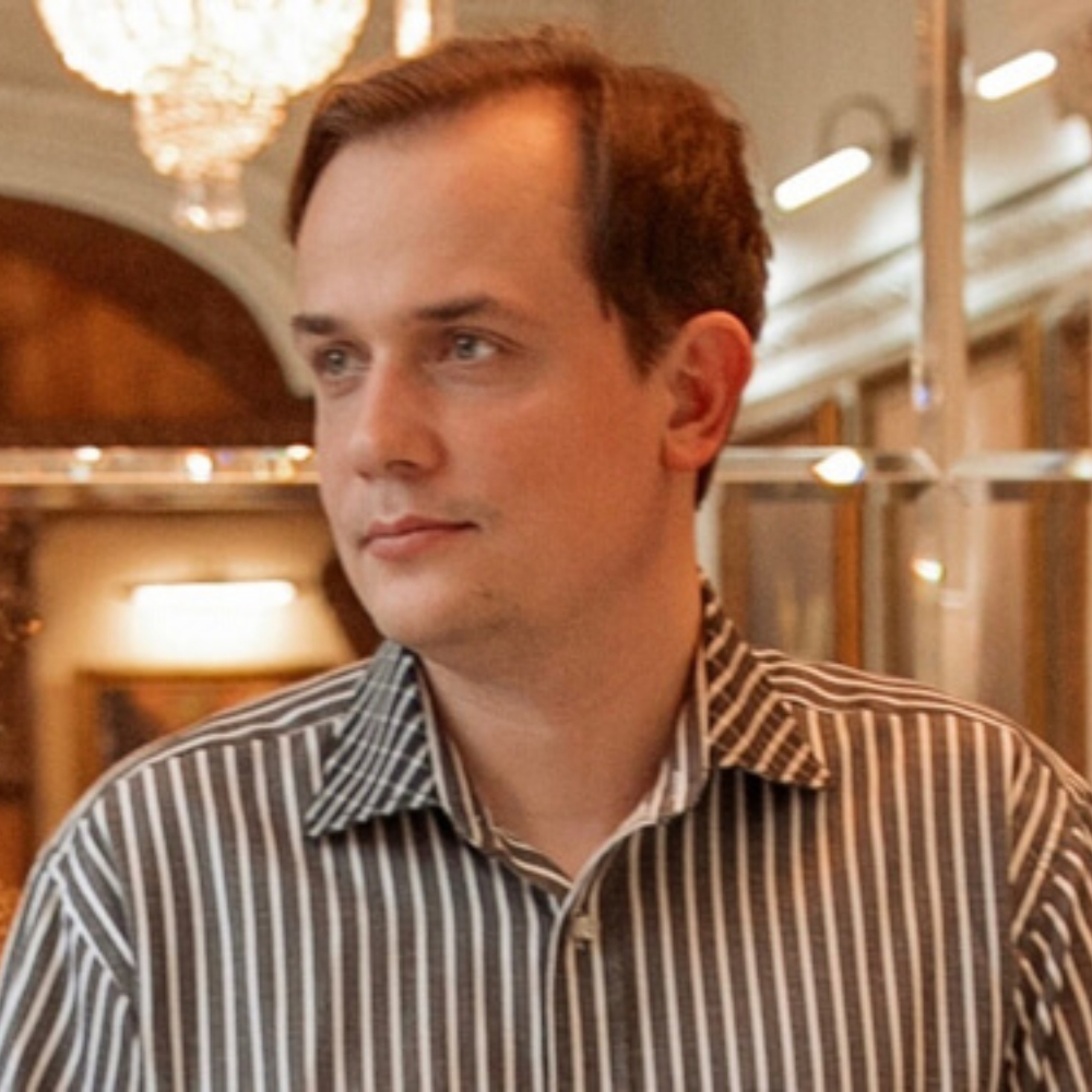 Андреев Артем Алексеевич